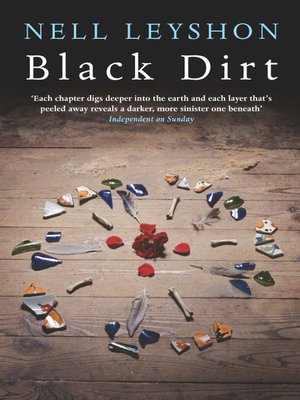 cover image of Black Dirt